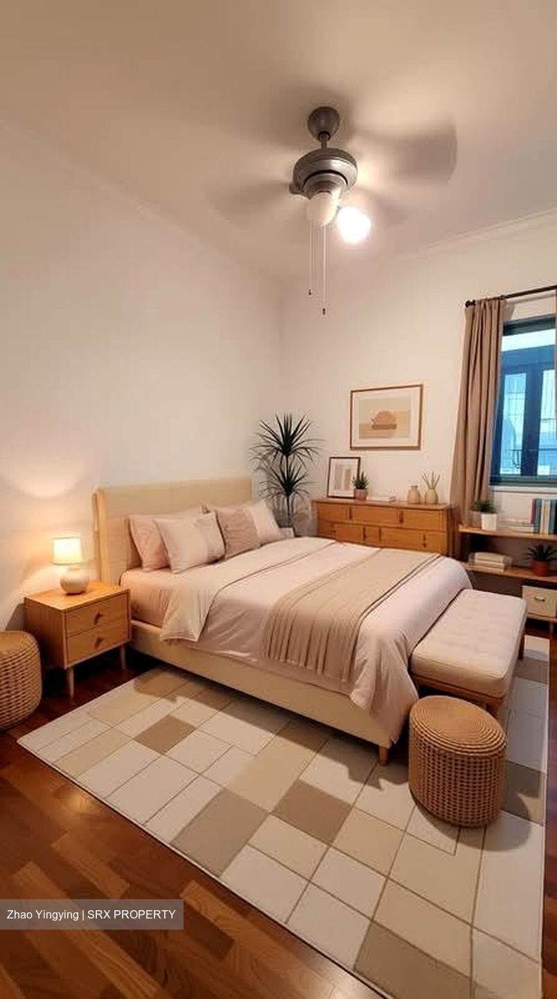 Stratford Court (D16), Condominium #581662561